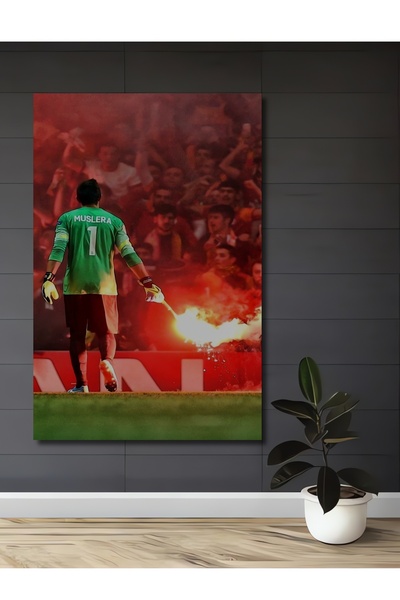 Teona Ahşap Ahşap Modern Dekoratif Muslera Oda Duvar  Kare Şeklinde Dekorasyo...