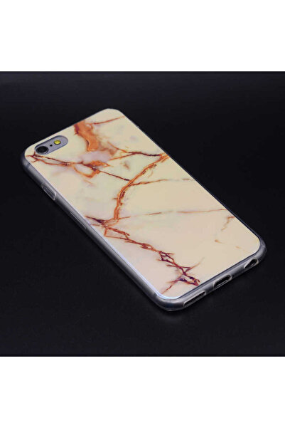 zore حافظة لهاتف ابل ايفون 6 زور فاني سيليكون