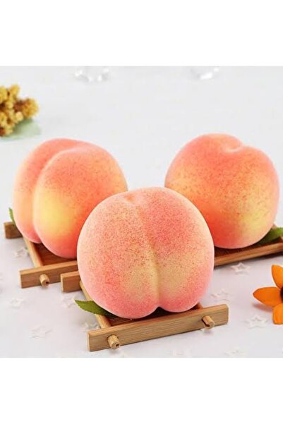 RUZGARCİCEK Rüzgar Aranjament Floral Artificial 8 cm Piersic Artificial