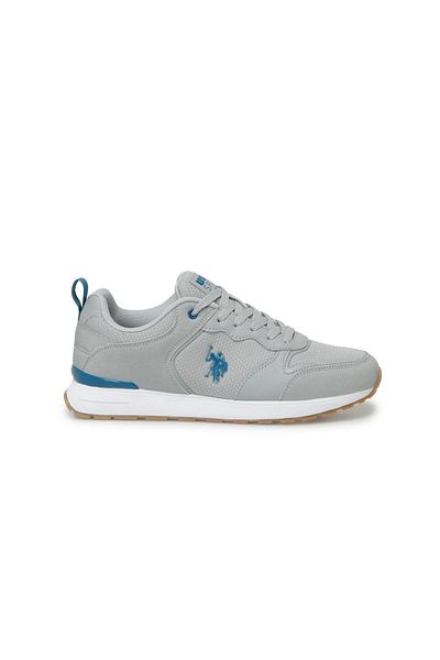U.S. Polo Assn. Βάση. Polo Assn. Άνετα ανδρικά αθλητικά παπούτσια TONES