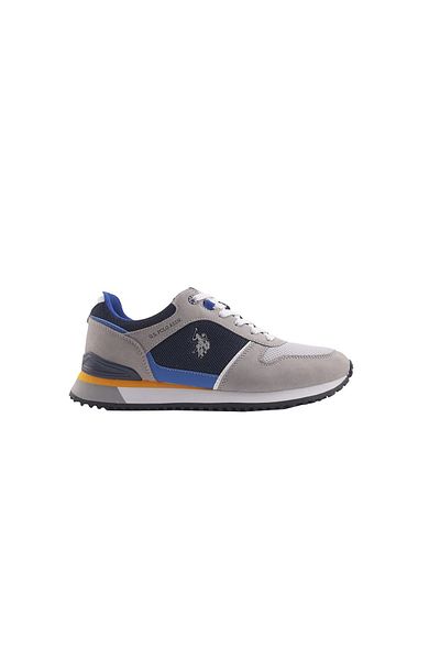 U.S. Polo Assn. U.S. Polo AssnTIZIAN Pantofi confortabili pentru bărbați