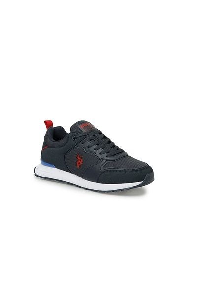 U.S. Polo Assn. Adidași confortabili pentru bărbați Polo AssnTONES