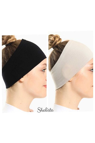 Shalista Flexible and Seamless Black-Stone Non-Slip with Amazing Grips