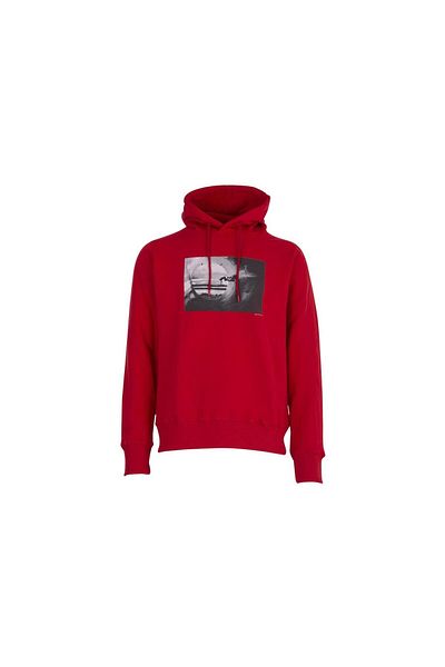 Superfly Men's Sweatshirt SPF101212119806 Red-XXL