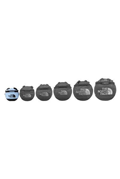 THE NORTH FACE BASE CAMP DUFFEL - XS Çanta NF0A52SSTOJ1 Mavi-OS
