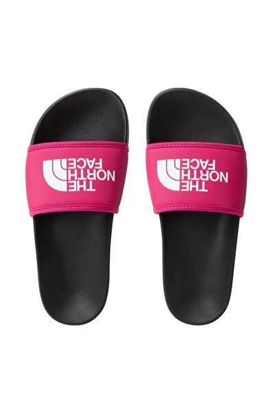 THE NORTH FACE BASE CAMP SLIDE III Kadın Terlik NF0A4T2SROM1 Pembe-36