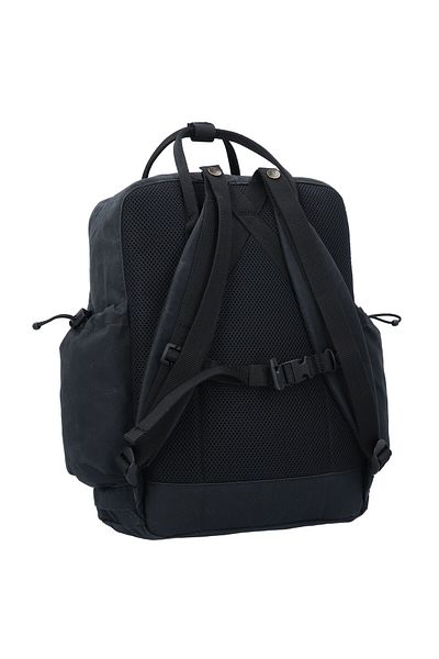 Fjällräven Kanken Outlong Rucksack 40 cm Laptopfach