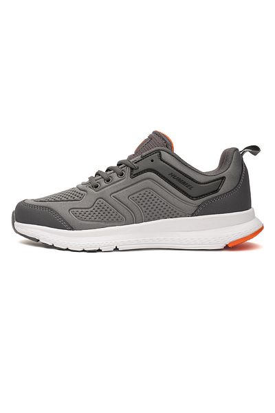 hummel Nigel Gray Unisex Sneakers