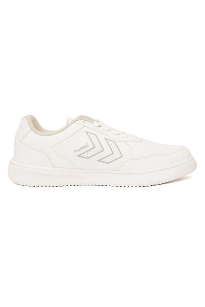 hummel Vina Unisex White Sneakers