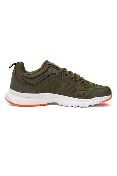 hummel Nigel Green Unisex Sneakers