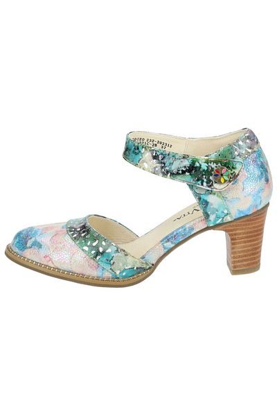 LAURA VITA Pumps