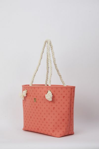 Pierre Cardin Coral Women's Beach Shoulder Bag - 05PO24Y1864