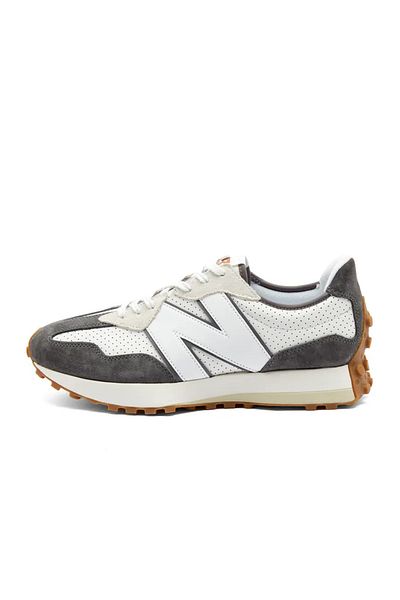 New Balance Unisex tenisky MS327PJ CASTLEROCK