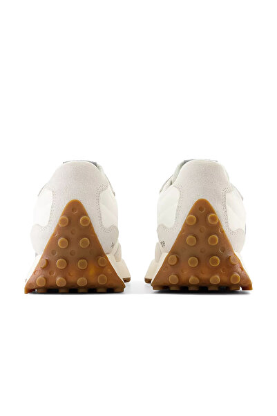 New Balance U327LT SHADOW GREY Unisex tornacipő