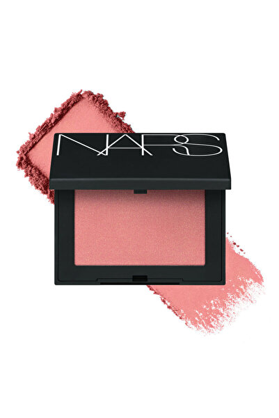 Nars POWDER BLUSH - İpeksi Dokulu Yoğun Pigmentli 16 Saat Etkili Uzun Süre Ka...