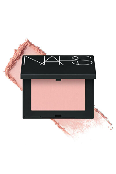 Nars POWDER BLUSH - İpeksi Dokulu Yoğun Pigmentli 16 Saat Etkili Uzun Süre Ka...