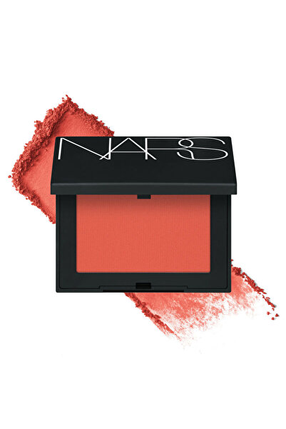 Nars POWDER BLUSH - İpeksi Dokulu Yoğun Pigmentli 16 Saat Etkili Uzun Süre Ka...