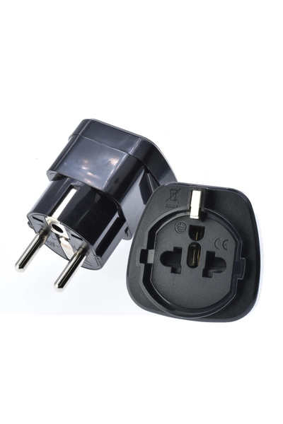 Powermaster AMERİKAN TÜRK FİŞ ÇEVİRİCİ İNGİLİZ TÜRK FİŞ ÇEVİRİCİ DÜNYA FİŞLERİNİ TÜRK FİŞİNE ÇEVİRİCİ PENDİK