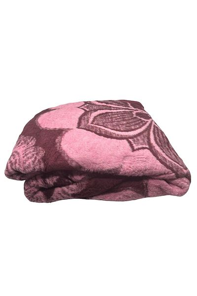 KOLDOOR Plush Blanket Construction Site Type Extra 160x220 Blanket