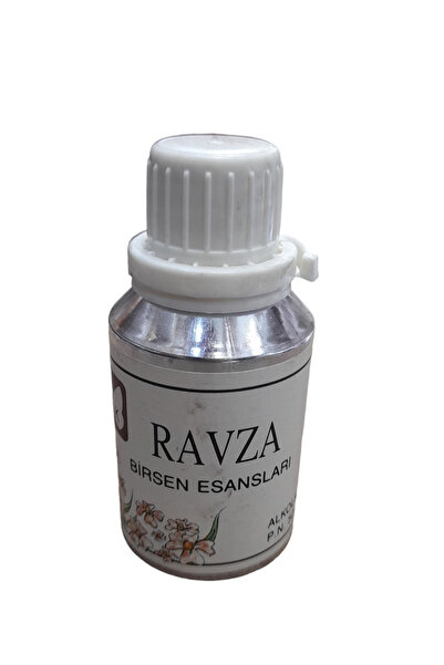 Birsen Esans BİRSEN ESANS RAVZA 50 GR