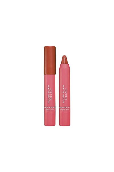 Yves Rocher Glossy Pencil Lipstick