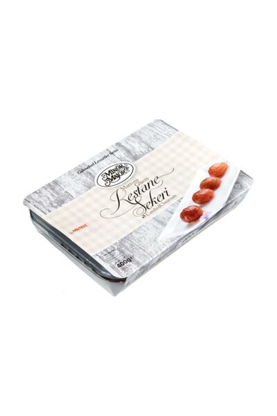 Minteks حلوى الكستناء 400 جرام - عادي (PASTORIZE)