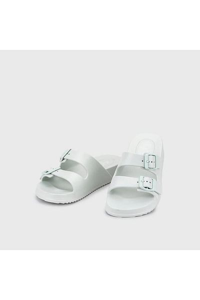IGOR Eva Habana Women's Slippers - Mint