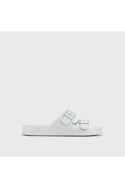 IGOR Eva Habana Women's Slippers - Mint
