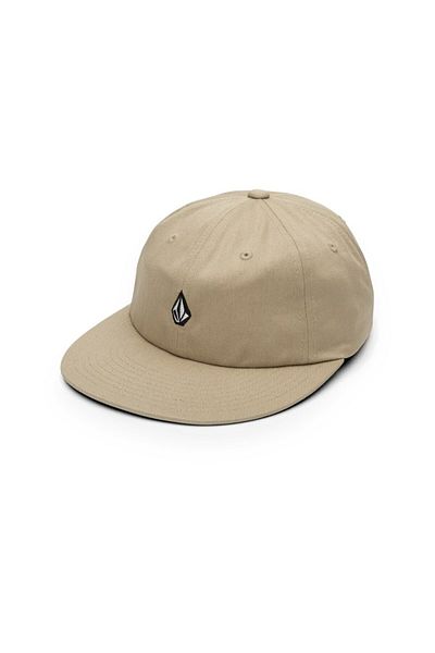Volcom Full Stone Dad Kha Hat
