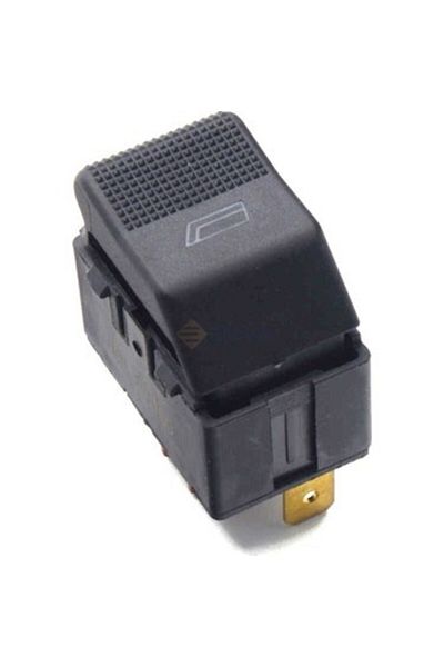 Wisco Volkswagen Transporter T4 Window Opening Button 1991 - 2002 7D 0959855