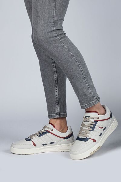 Jump 28693 Beige Men's Sneakers Casual Sneakers