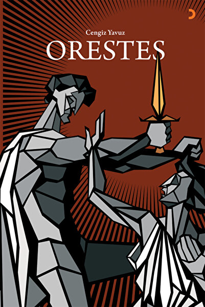 Cinius Yayınları Orestes & Cengiz Yavuz