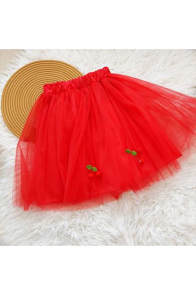 Özeniş Tutu Skirt