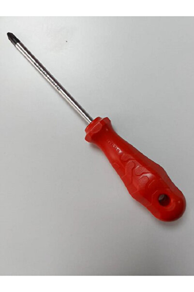 İzeltaş İZELTAŞ Opak Seri Pozidriv Yıldız Uçlu Tornavida 6x100    4325 18 6100