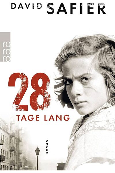 Taschen 28 يومًا طويلًا