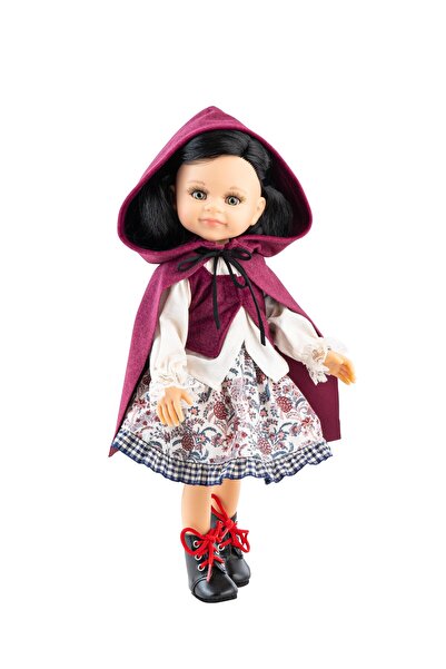 Paola Reina Păpușă spaniolă Catherine 32cm