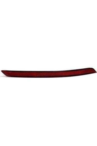 Wisco 2020-2022 Volkswagen Passat B8.5 Rear Bumper Reflector - Right 3g 0945106 C