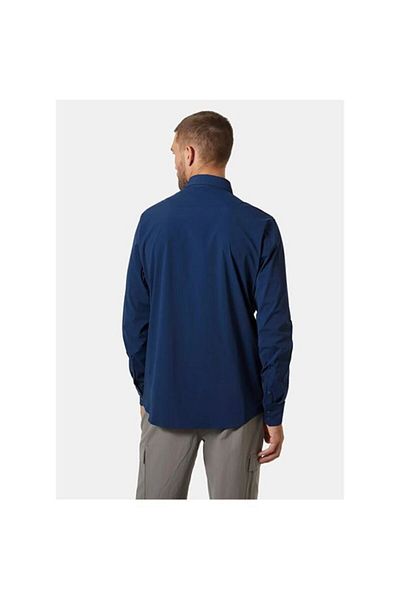 Helly Hansen Tofino Solen Men's Long Sleeve Shirt HHA.63167HHA.584