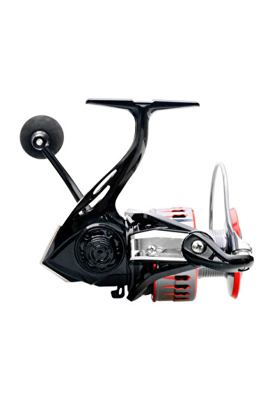 RYUJI Raptor 5000 Spin Olta Makinesi