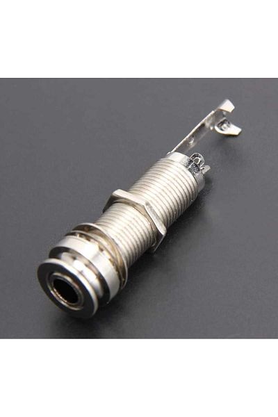 Fishman Fi̇shman Female Jack Inlet
