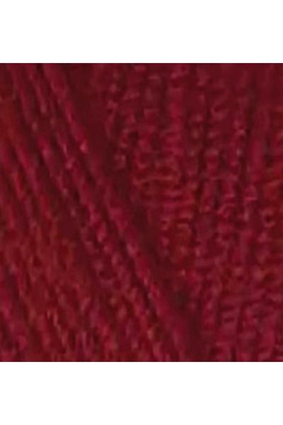 Alize 5 Pieces Alize Baby Best 390 Blackcurrant