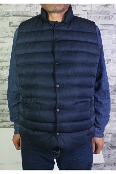 Bilgiçler Men's Vest