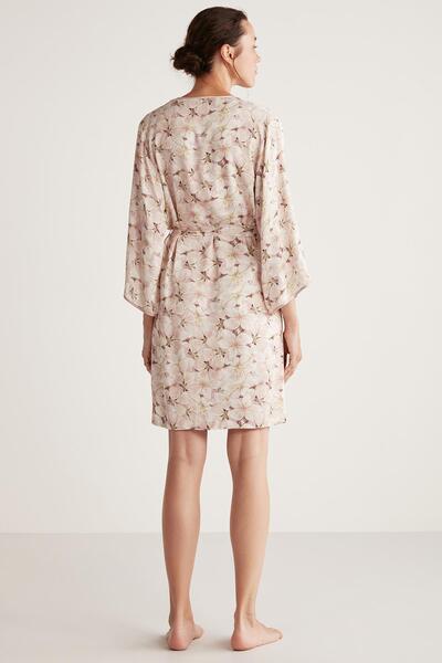 Catherine's Lux mood sabahlık takım