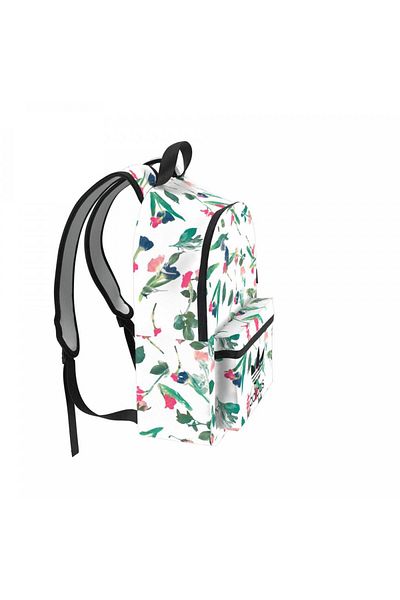 adidas Rucsac alb pentru copii