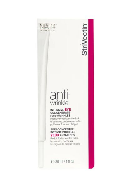 Strivectin مركز مكثف للعين مضاد للتجاعيد للتجاعيد 30 مل
