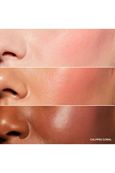 BOBBI BROWN Pot Rouge For Lips & Cheeks / Ruj & Allık - Calypso Coral 716170303918