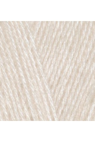 Alize Alize Angora Gold 67 Φωτάκια κεριών - 5 Τεμάχια