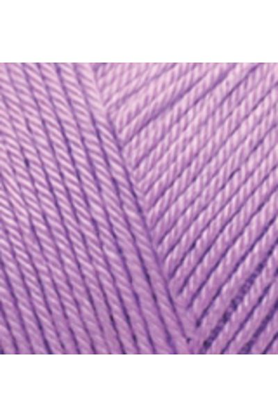 Alize 5 Τεμάχια Alize Cotton Gold 43 Λεβάντα