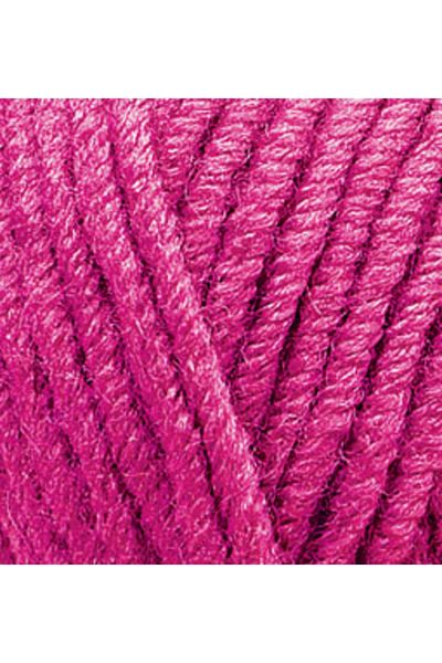 Alize Superlana Maxi 149 Amber Flower Hand Knitting Yarn 100 Gr.