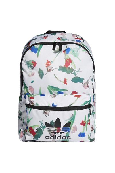 adidas Rucsac alb pentru copii